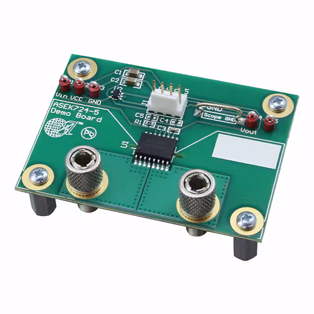 ASEK724KMA-30AB-T-DK Allegro MicroSystems  Cartes d'évaluation - Capteurs